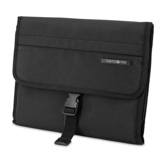 Samsonite Travel Accessories Black Samsonite Companion Bags Hanging Folder Travel Kit