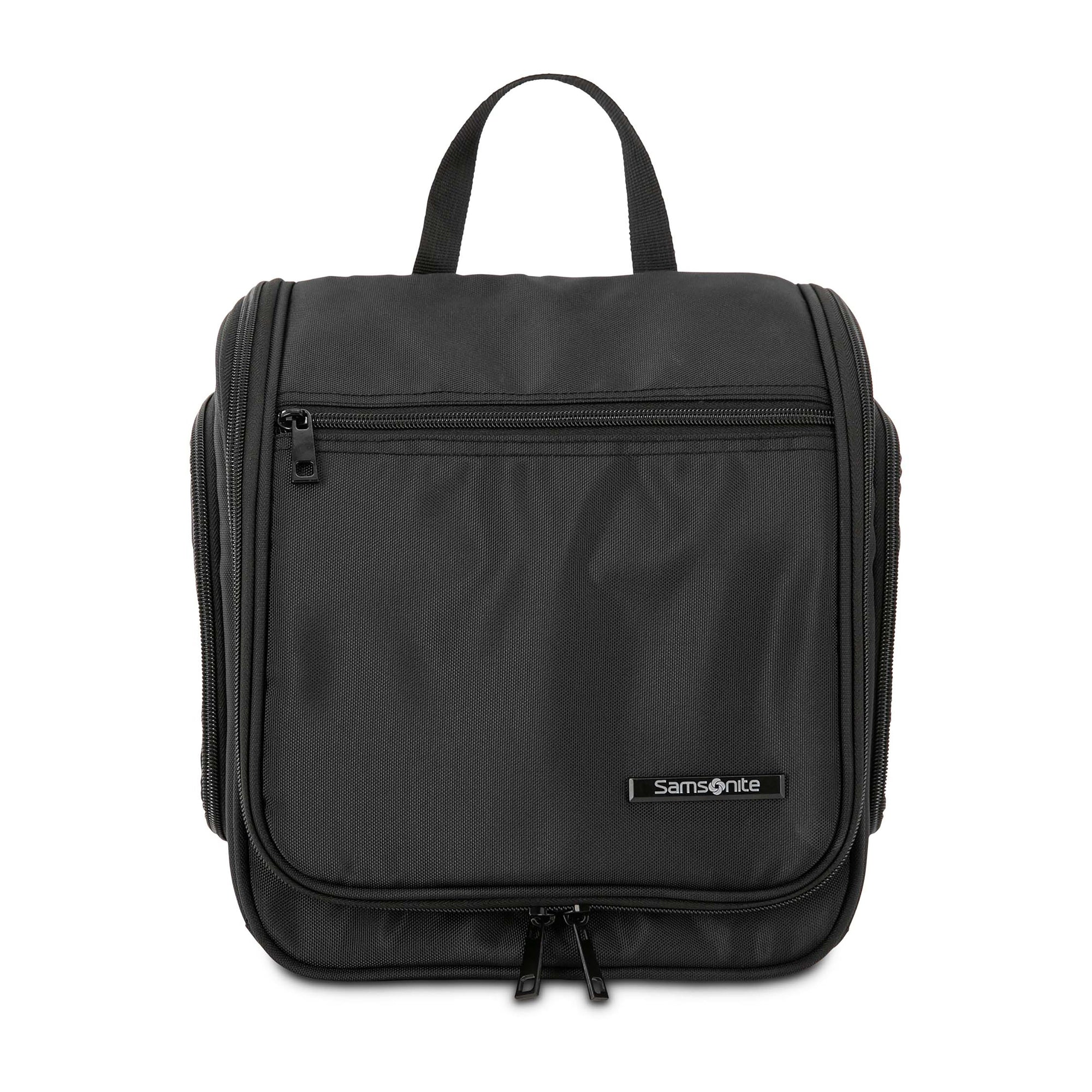 Samsonite Travel Accessories Black Samsonite Companion Bags Hanging Travel Case