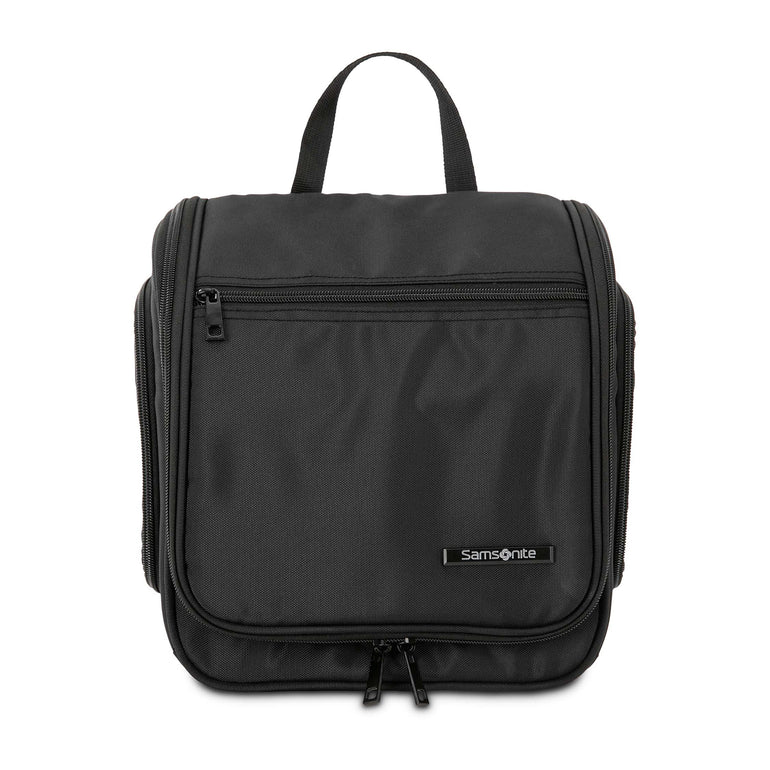 Samsonite Travel Accessories Black Samsonite Companion Bags Hanging Travel Case