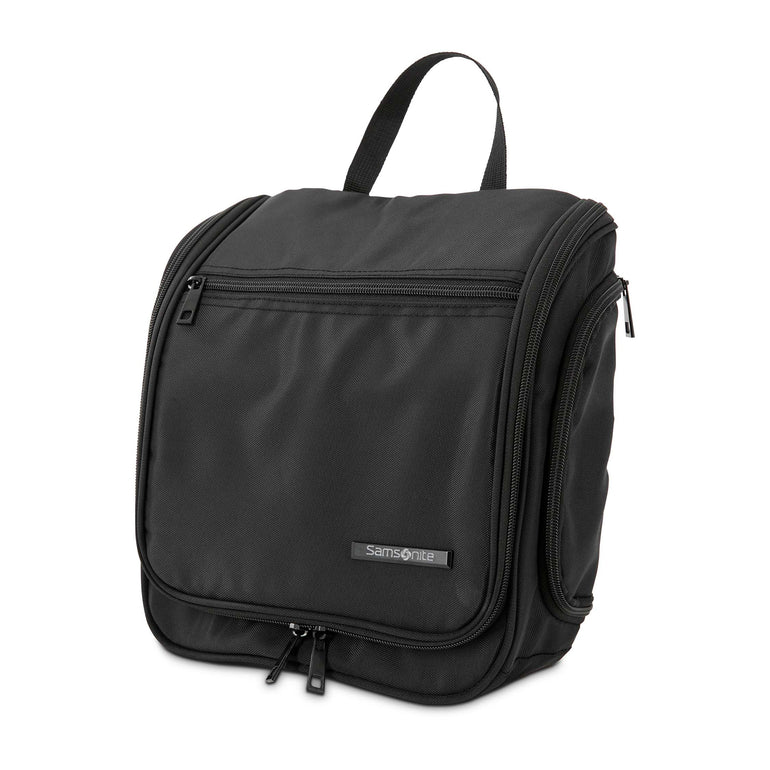 Samsonite Travel Accessories Black Samsonite Companion Bags Hanging Travel Case