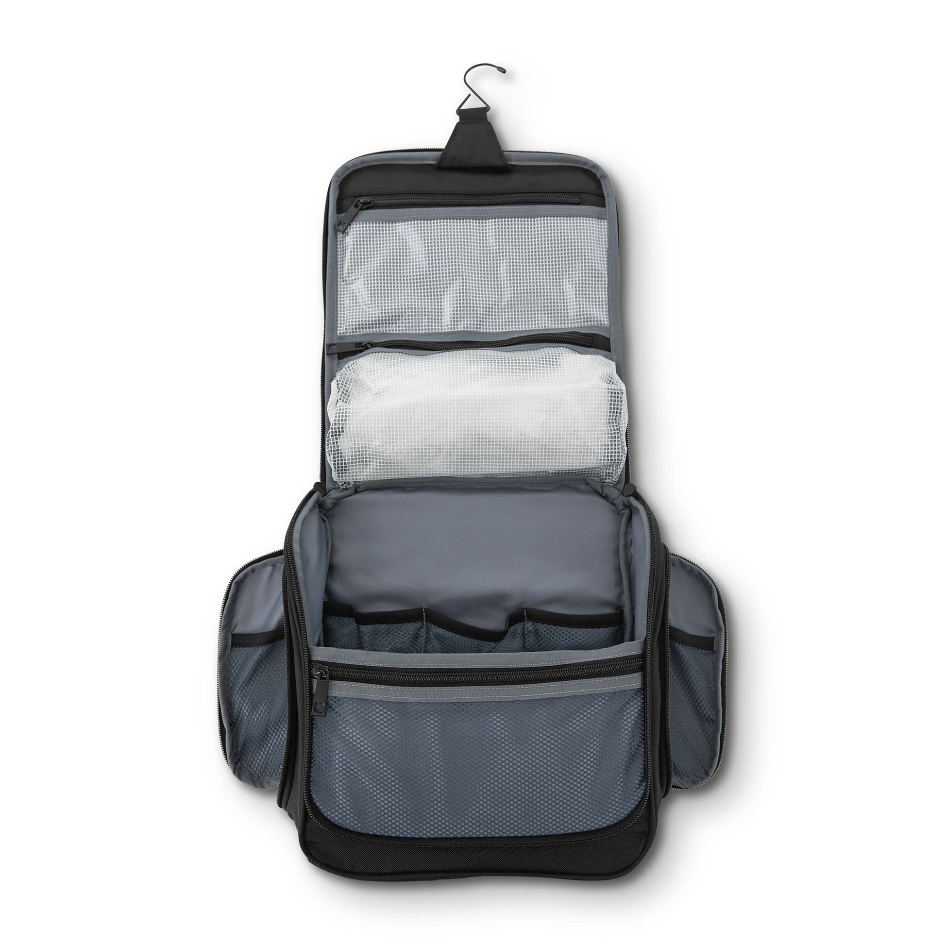 Samsonite Travel Accessories Black Samsonite Companion Bags Hanging Travel Case