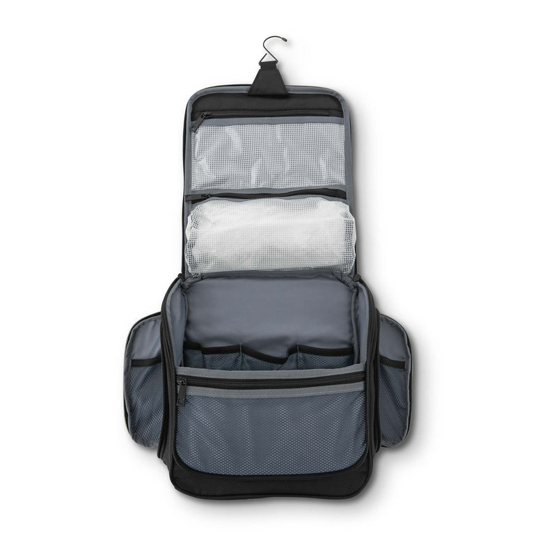 Samsonite Travel Accessories Black Samsonite Companion Bags Hanging Travel Case