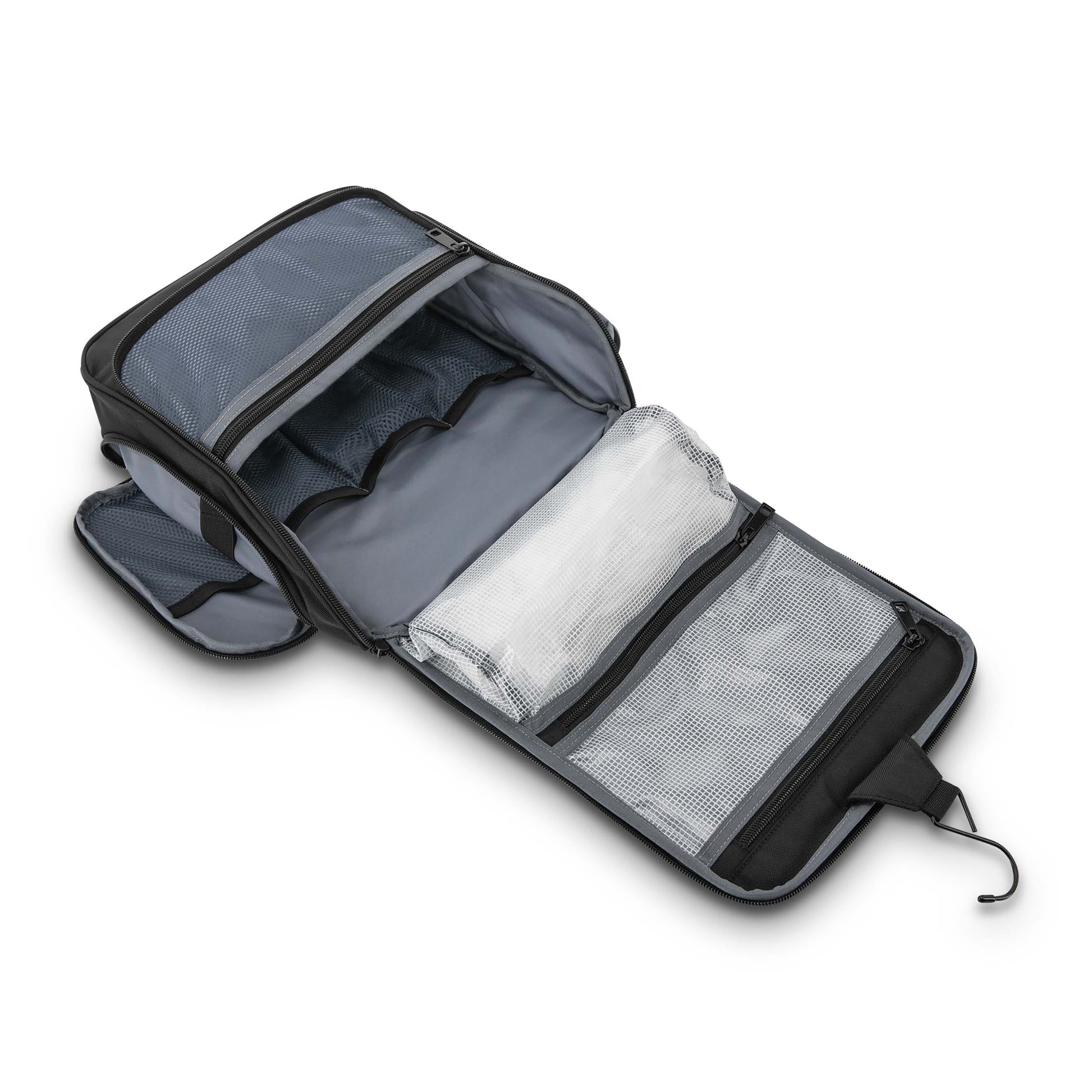 Samsonite Travel Accessories Black Samsonite Companion Bags Hanging Travel Case