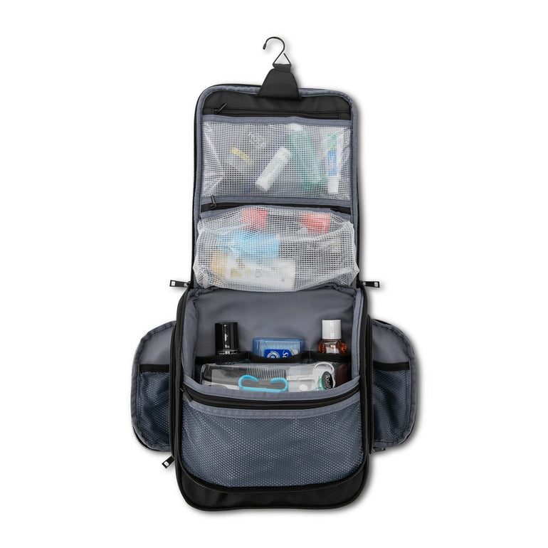 Samsonite Travel Accessories Black Samsonite Companion Bags Hanging Travel Case