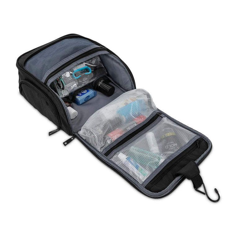 Samsonite Travel Accessories Black Samsonite Companion Bags Hanging Travel Case