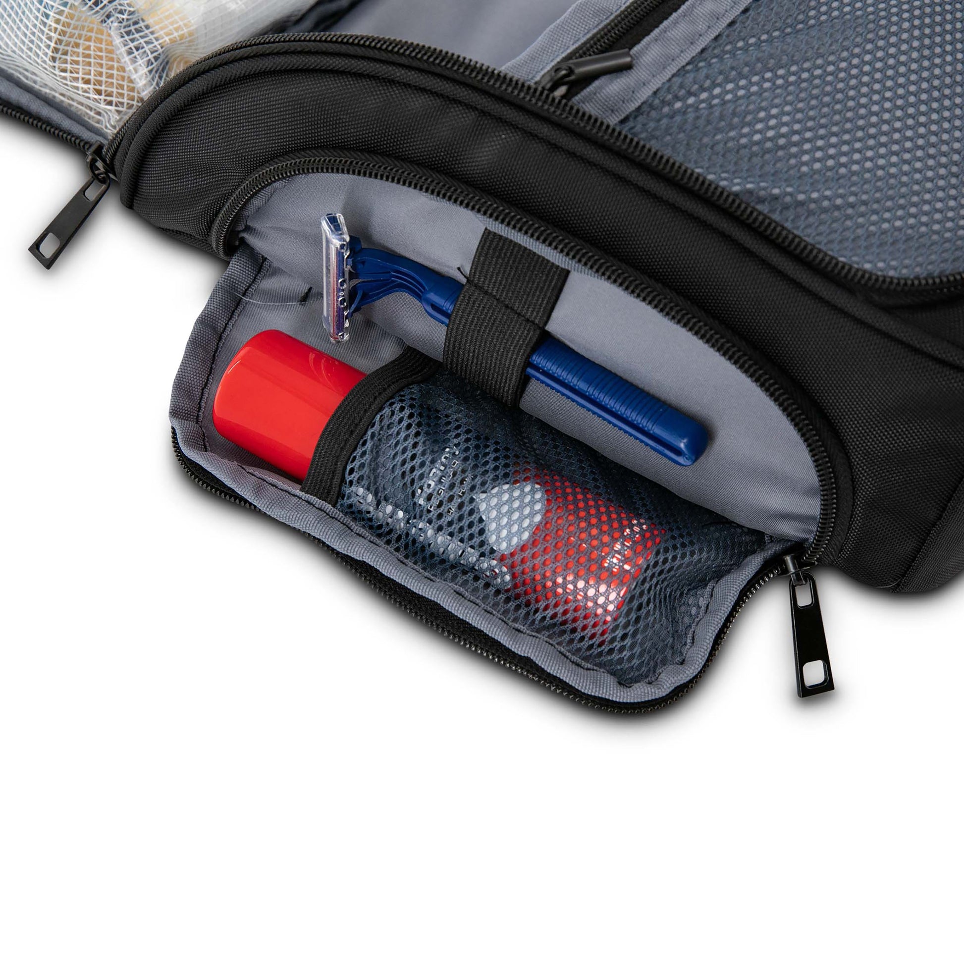Samsonite Travel Accessories Black Samsonite Companion Bags Hanging Travel Case