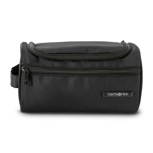 Samsonite Travel Accessories Black Samsonite Companion Bags Top Zip Travel Kit