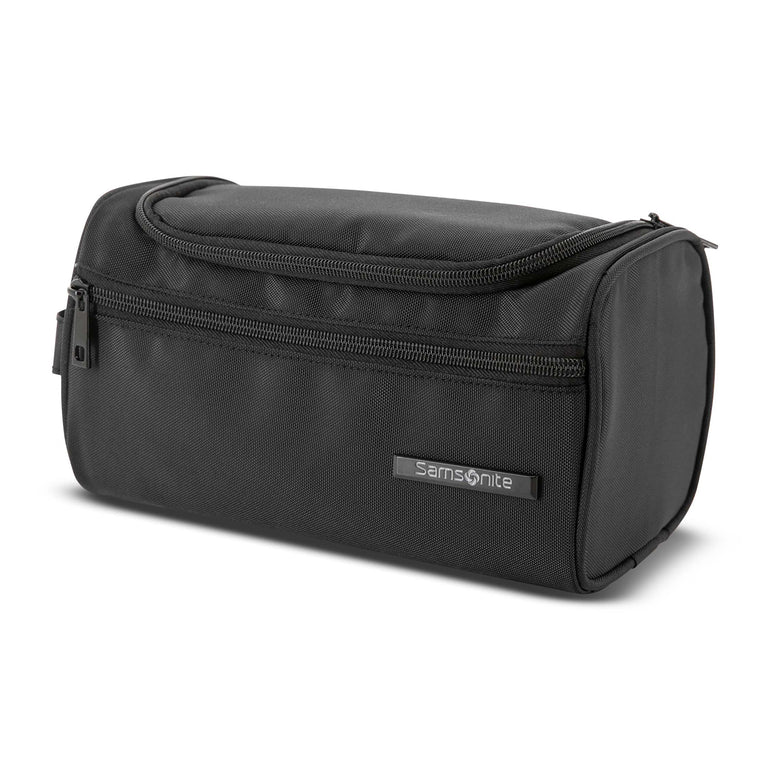 Samsonite Travel Accessories Black Samsonite Companion Bags Top Zip Travel Kit