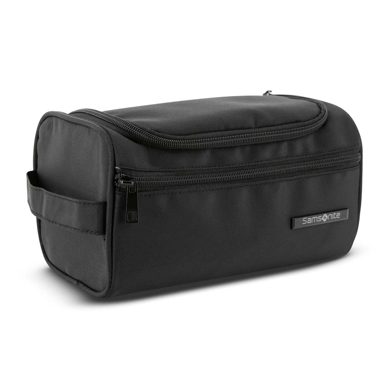 Samsonite Travel Accessories Black Samsonite Companion Bags Top Zip Travel Kit