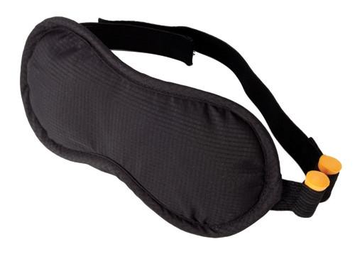 Samsonite Travel Accessories Black Samsonite Eye Mask with Ear Plugs