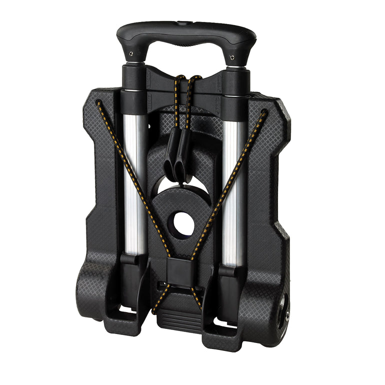 Samsonite Travel Accessories Black Samsonite Foldable Luggage Cart
