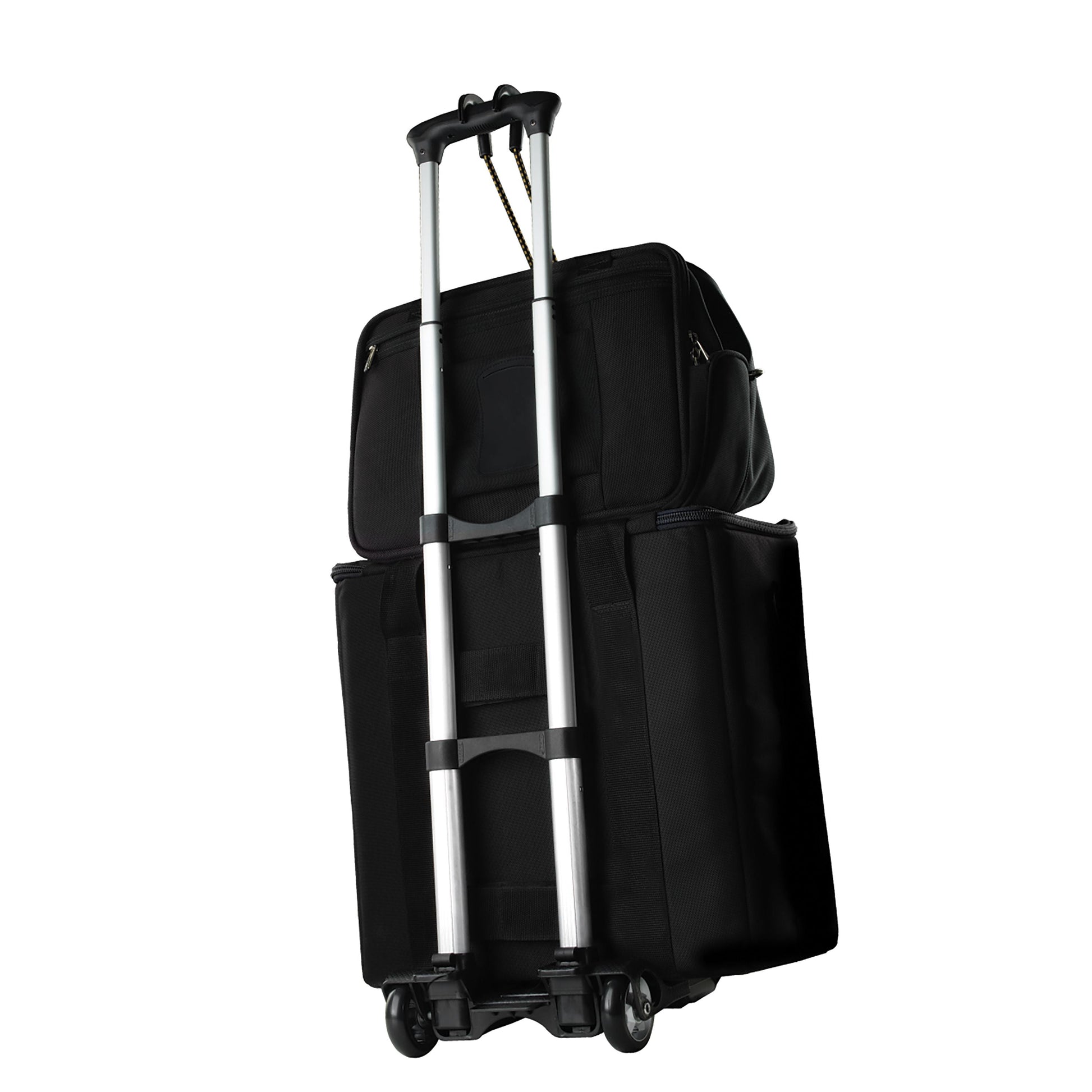 Samsonite Travel Accessories Black Samsonite Foldable Luggage Cart