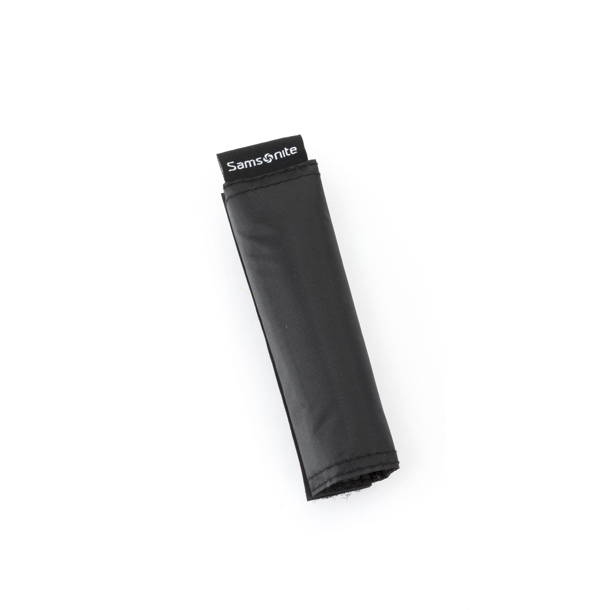 Samsonite Travel Accessories Black Samsonite Travel Essentials (Anti-Microbial) 3pc Luggage Handle Wrap Set