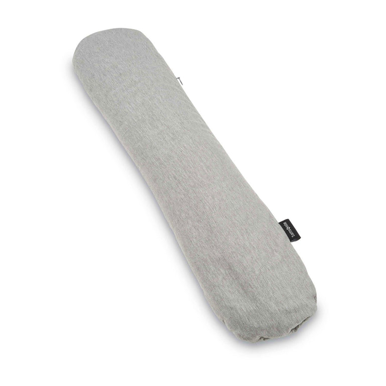 Samsonite Travel Accessories Frost Grey Samsonite Microbead 3-in-1 Neck Pillow