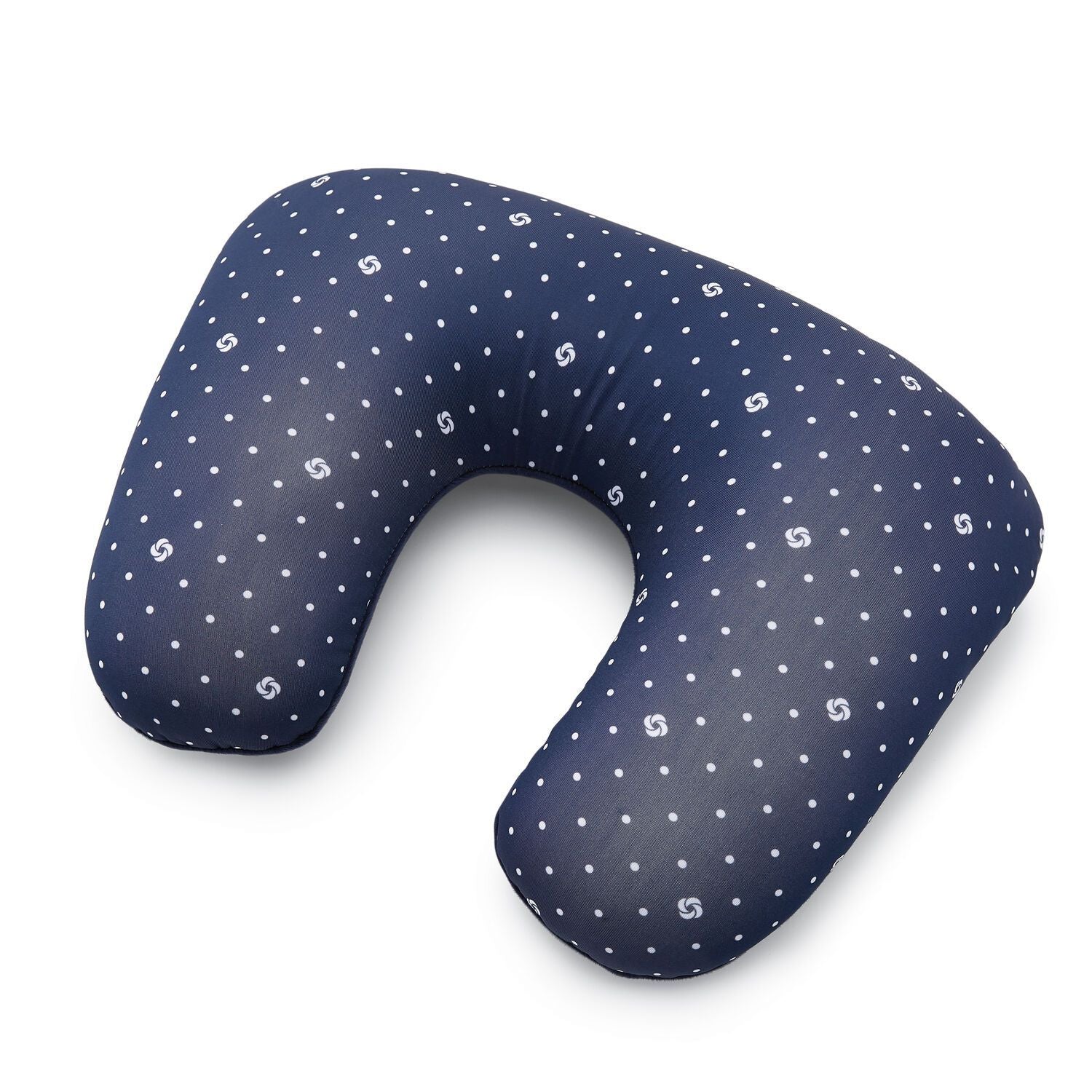 Samsonite Travel Accessories Navy/Dots Samsonite Magic 2 in 1 Pillow