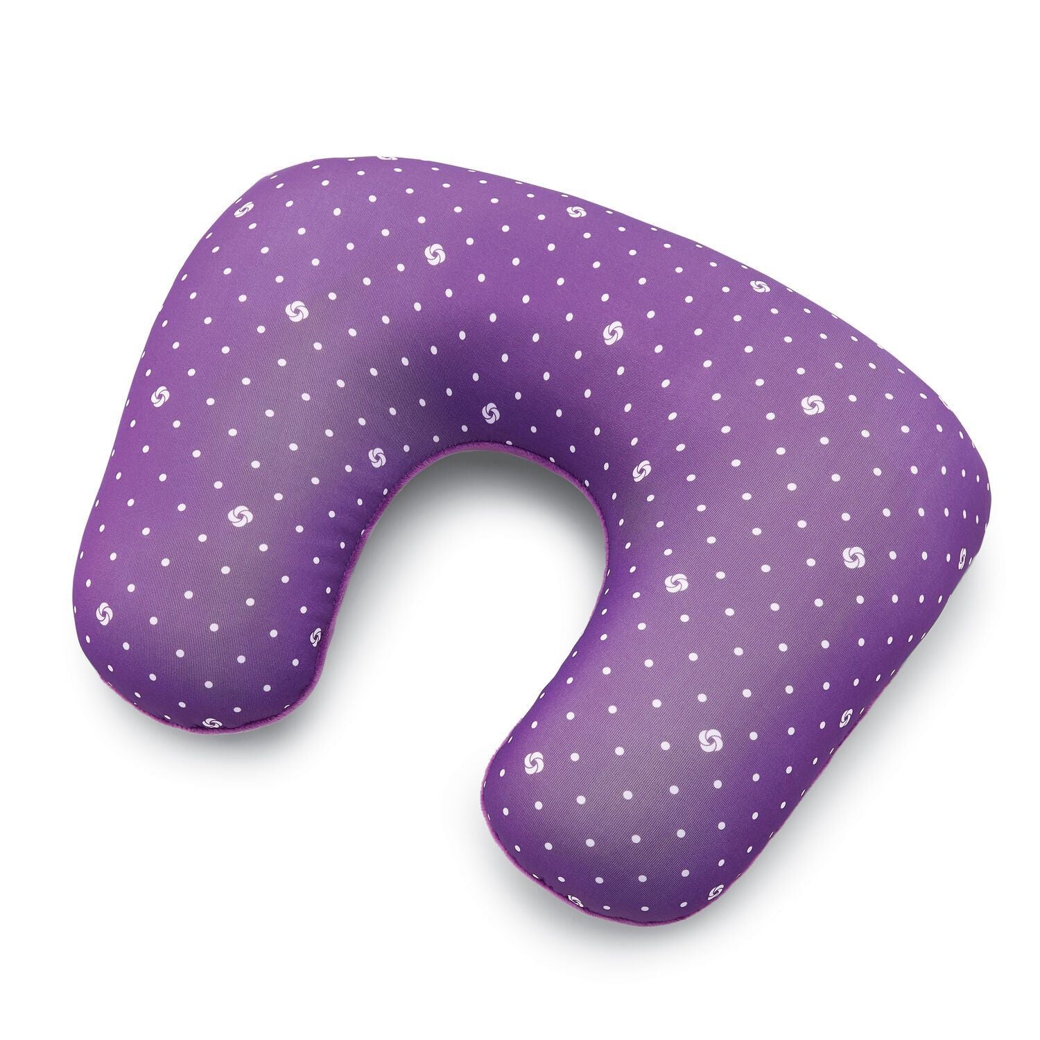 Samsonite Travel Accessories Purple/Dots Samsonite Magic 2 in 1 Pillow