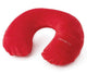 Samsonite Travel Accessories Red Pepper Samsonite Inflatable Neck Pillow with Cover
