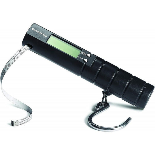 Samsonite Travel Accessories Samsonite Electronic Luggage Scale