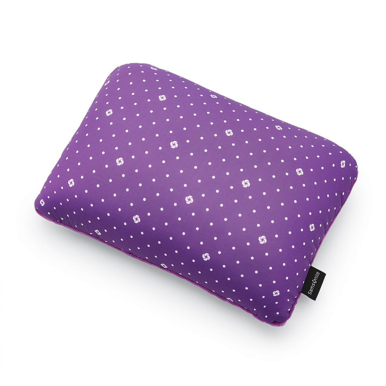 Samsonite Travel Accessories Samsonite Magic 2 in 1 Pillow