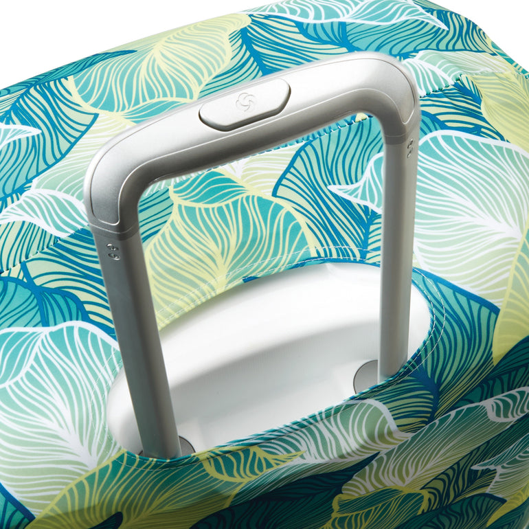 Samsonite Travel Accessories Samsonite Printed Luggage Cover XL