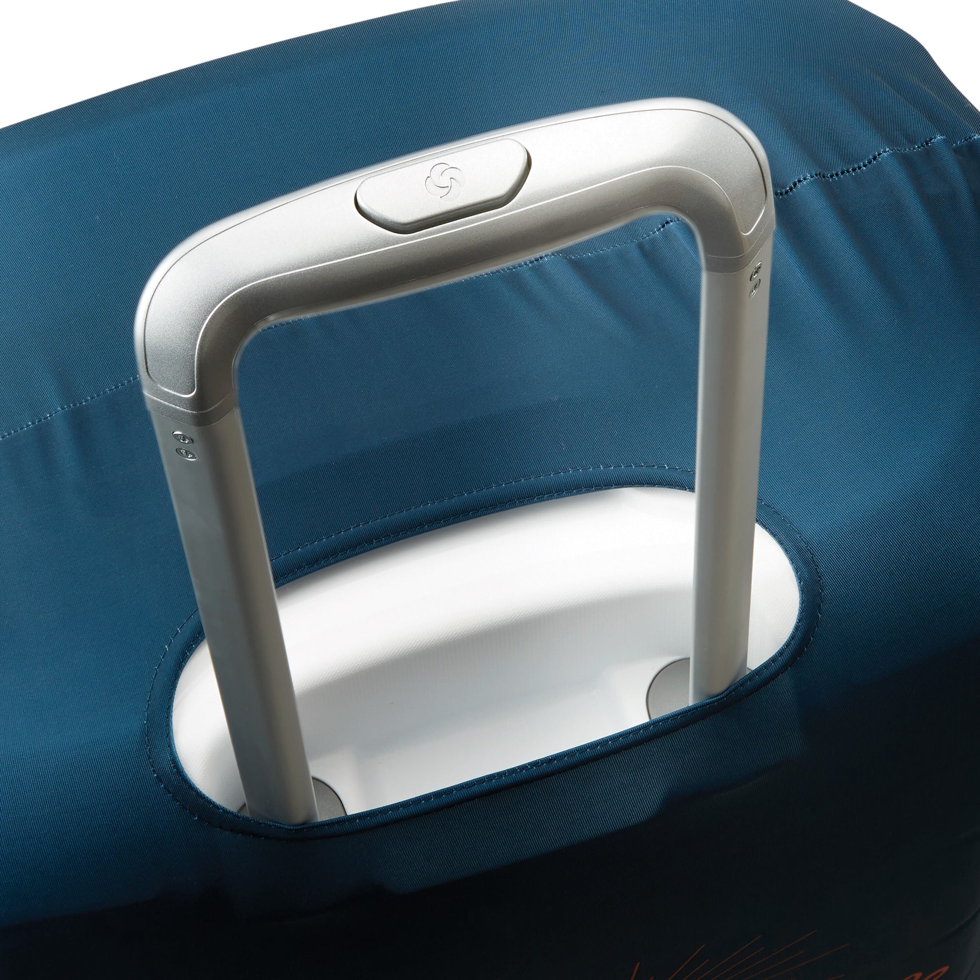 Samsonite Travel Accessories Samsonite Printed Luggage Cover XL