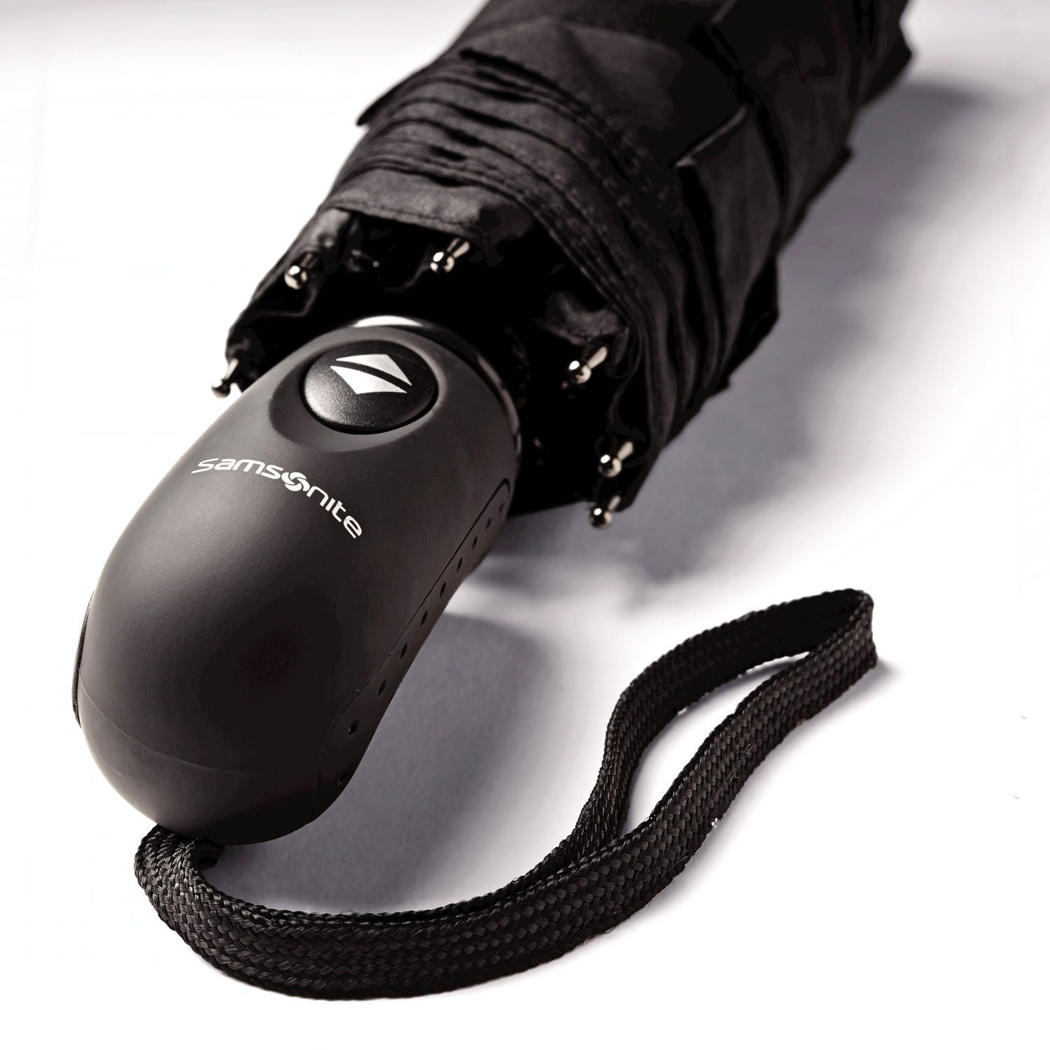 Samsonite Umbrellas Samsonite Windguard Auto Open/Close Umbrella