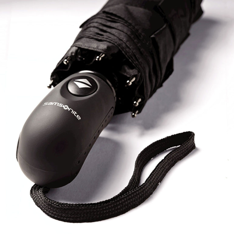Samsonite Umbrellas Samsonite Windguard Auto Open/Close Umbrella