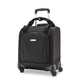 Samsonite Underseater Black Samsonite Spinner Underseater with USB Port