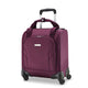 Samsonite Underseater Purple Samsonite Spinner Underseater with USB Port