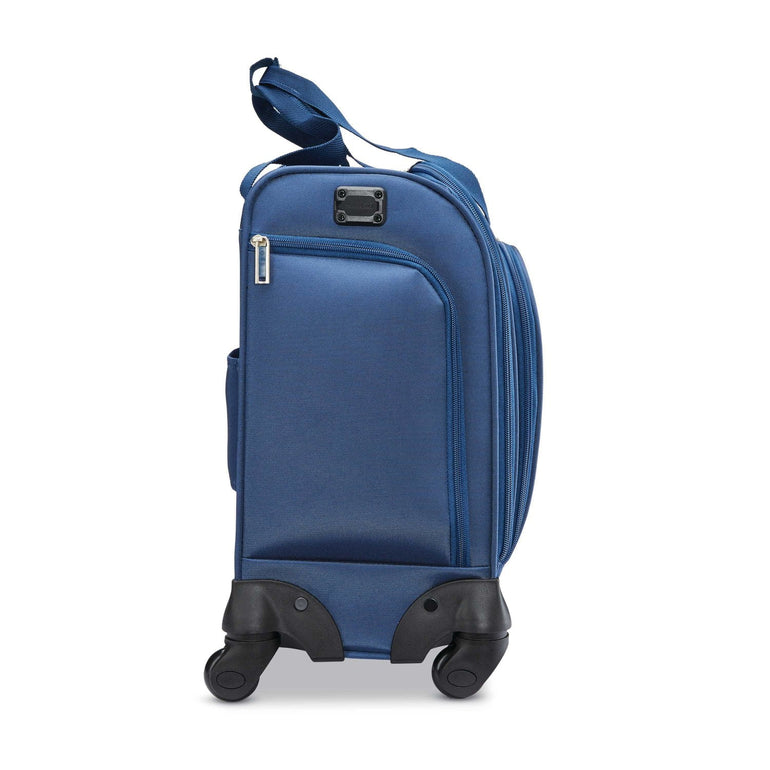 Samsonite Underseater Samsonite Spinner Underseater with USB Port