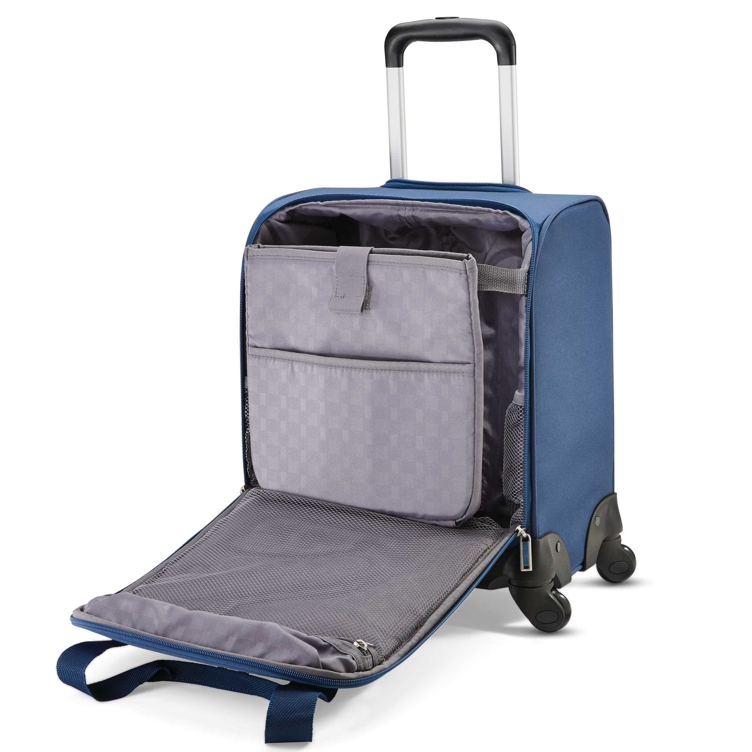 Samsonite Underseater Samsonite Spinner Underseater with USB Port