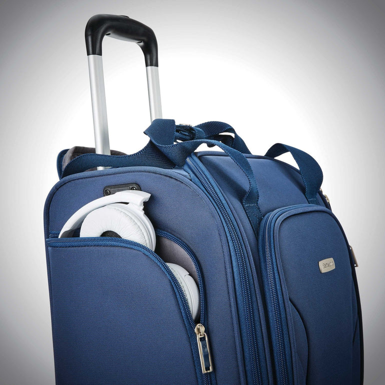 Samsonite Underseater Samsonite Spinner Underseater with USB Port