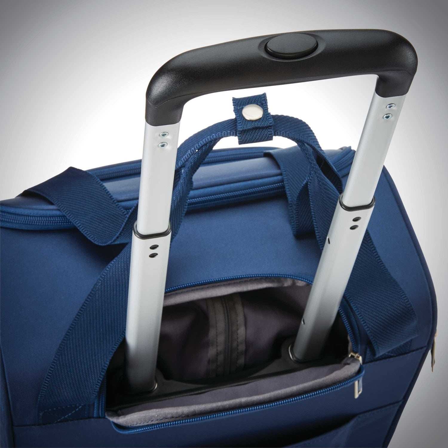 Samsonite Underseater Samsonite Spinner Underseater with USB Port
