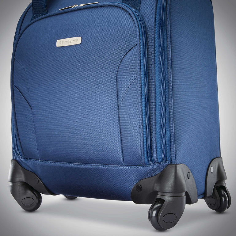 Samsonite Underseater Samsonite Spinner Underseater with USB Port
