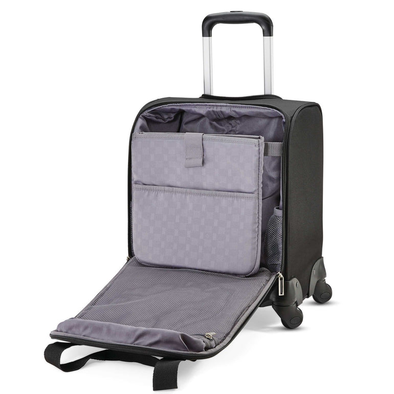 Samsonite Underseater Samsonite Spinner Underseater with USB Port