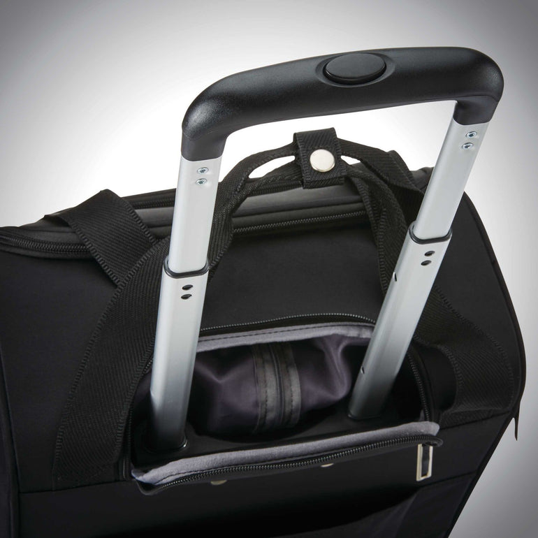 Samsonite Underseater Samsonite Spinner Underseater with USB Port
