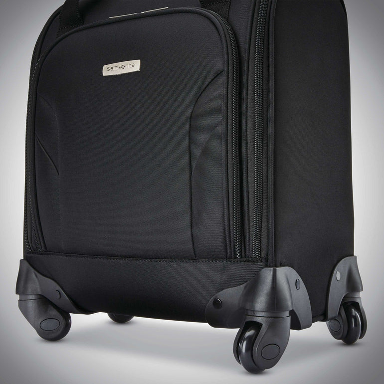 Samsonite Underseater Samsonite Spinner Underseater with USB Port