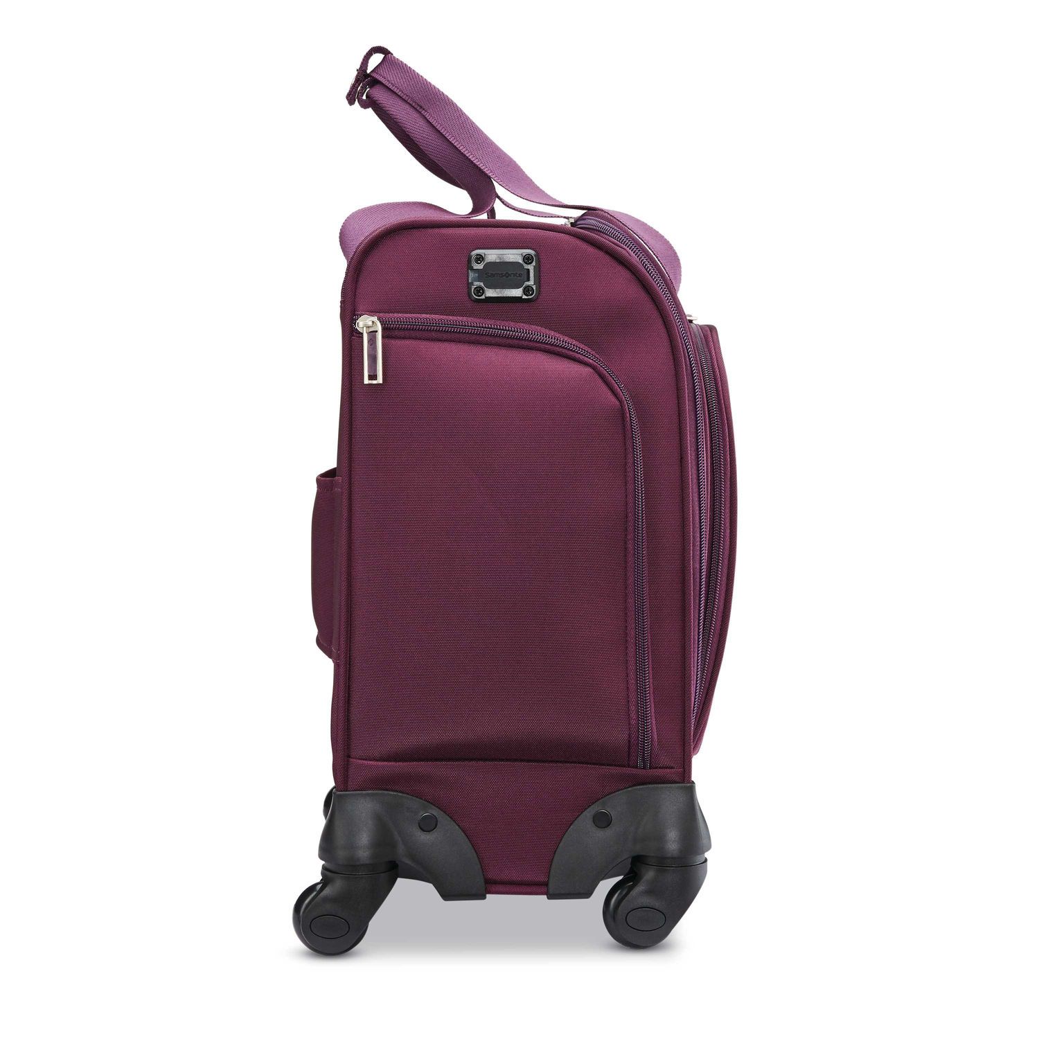 Samsonite Underseater Samsonite Spinner Underseater with USB Port