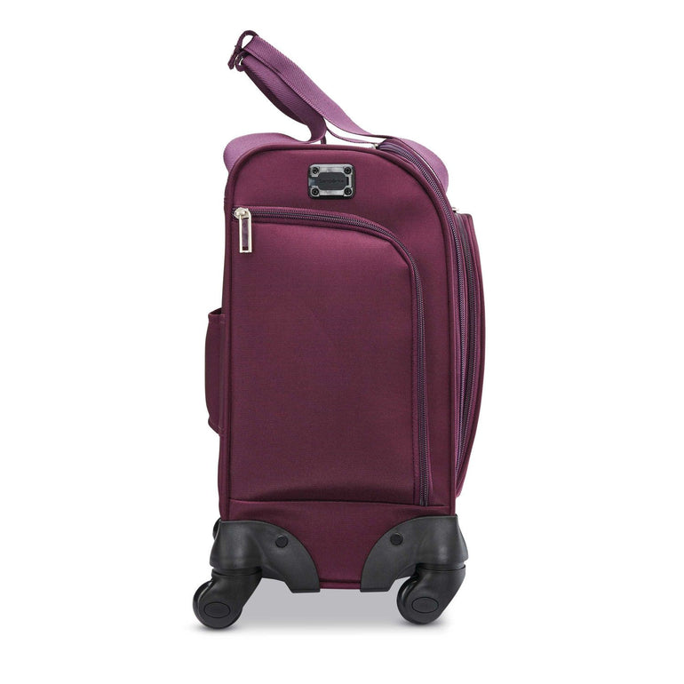 Samsonite Underseater Samsonite Spinner Underseater with USB Port