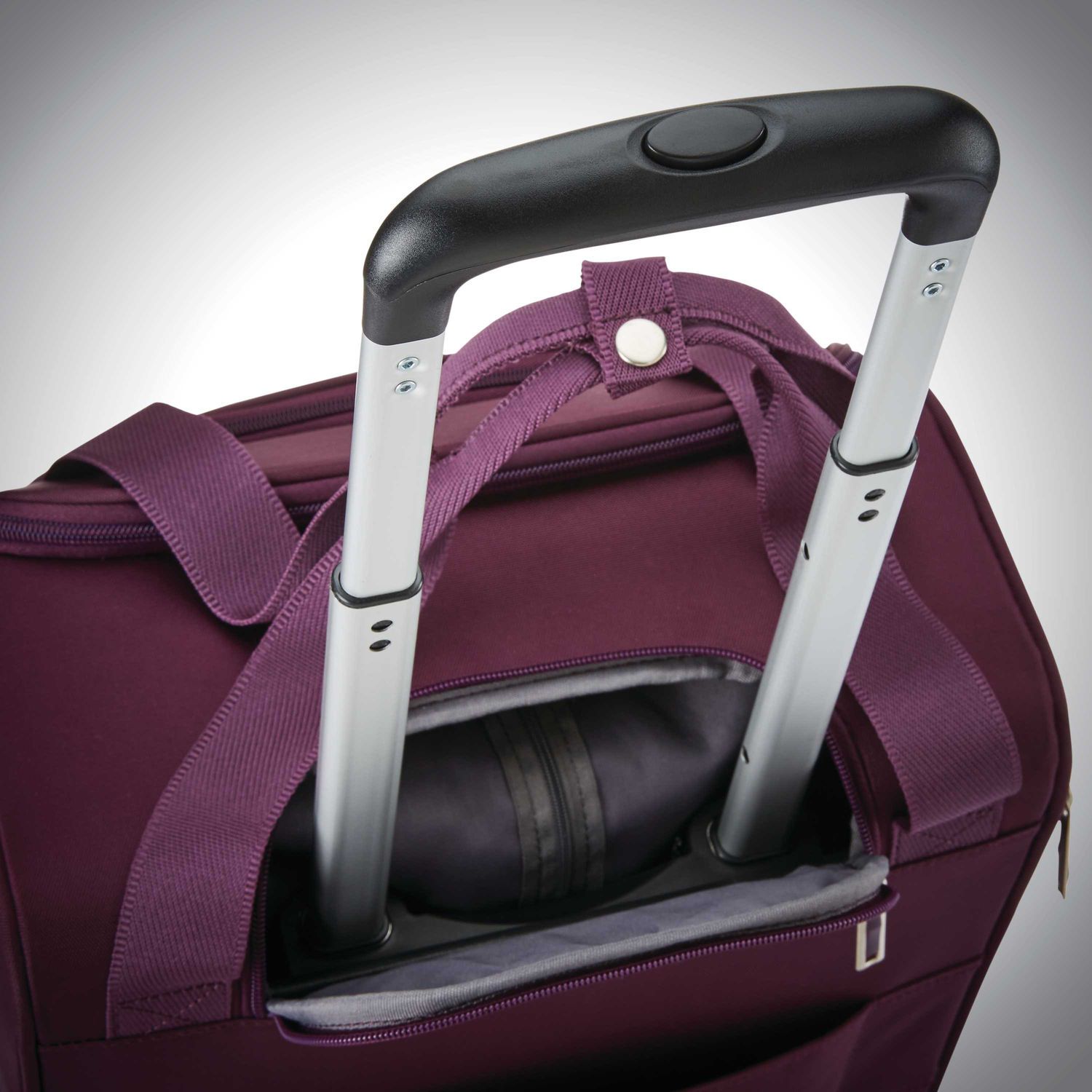 Samsonite Underseater Samsonite Spinner Underseater with USB Port