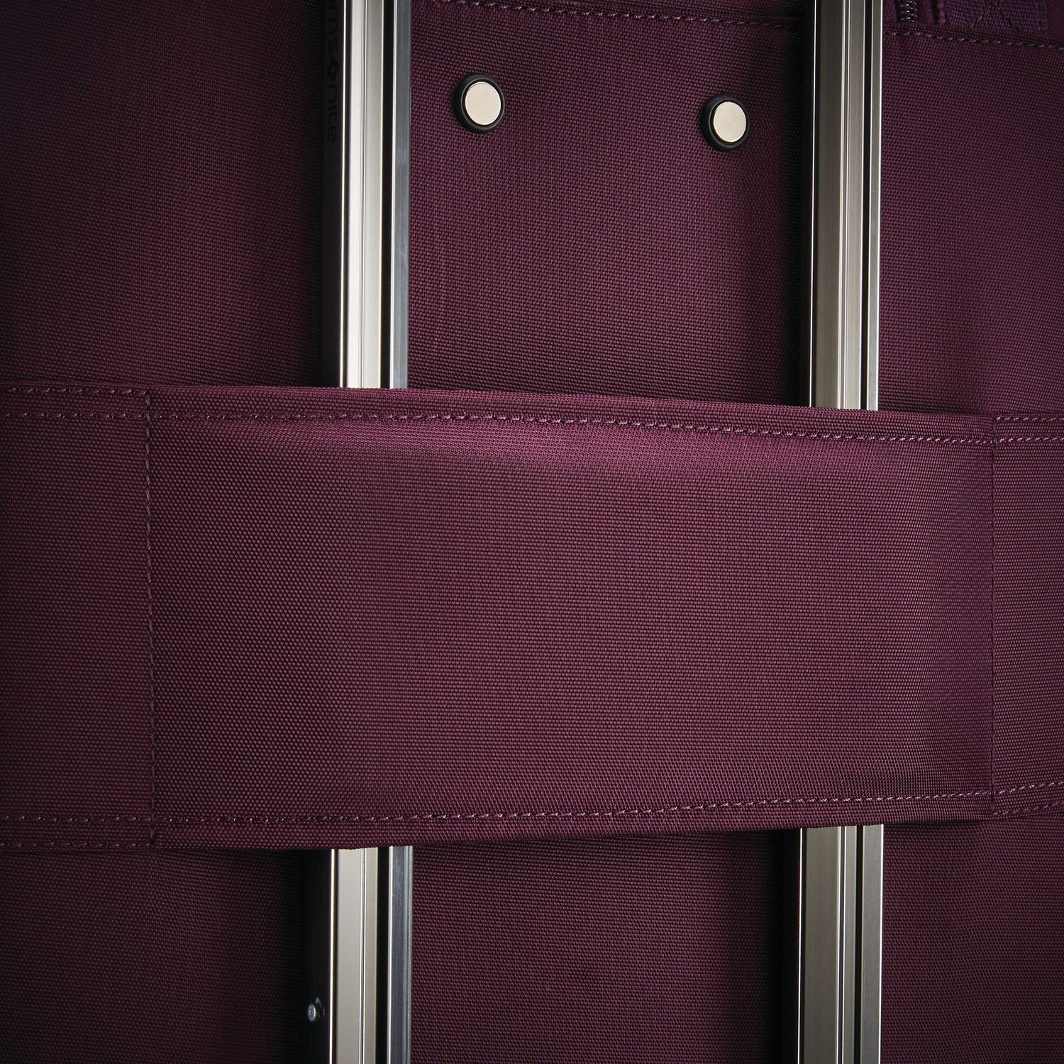 Samsonite Underseater Samsonite Spinner Underseater with USB Port