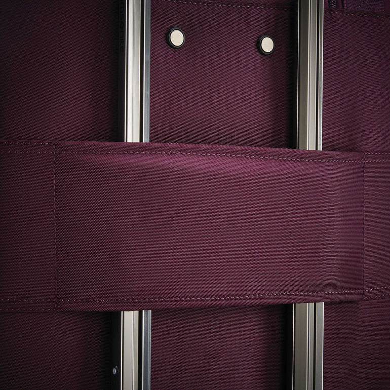 Samsonite Underseater Samsonite Spinner Underseater with USB Port
