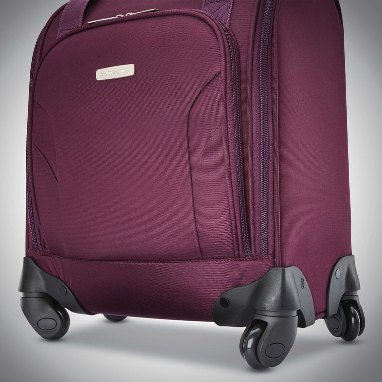 Samsonite Underseater Samsonite Spinner Underseater with USB Port