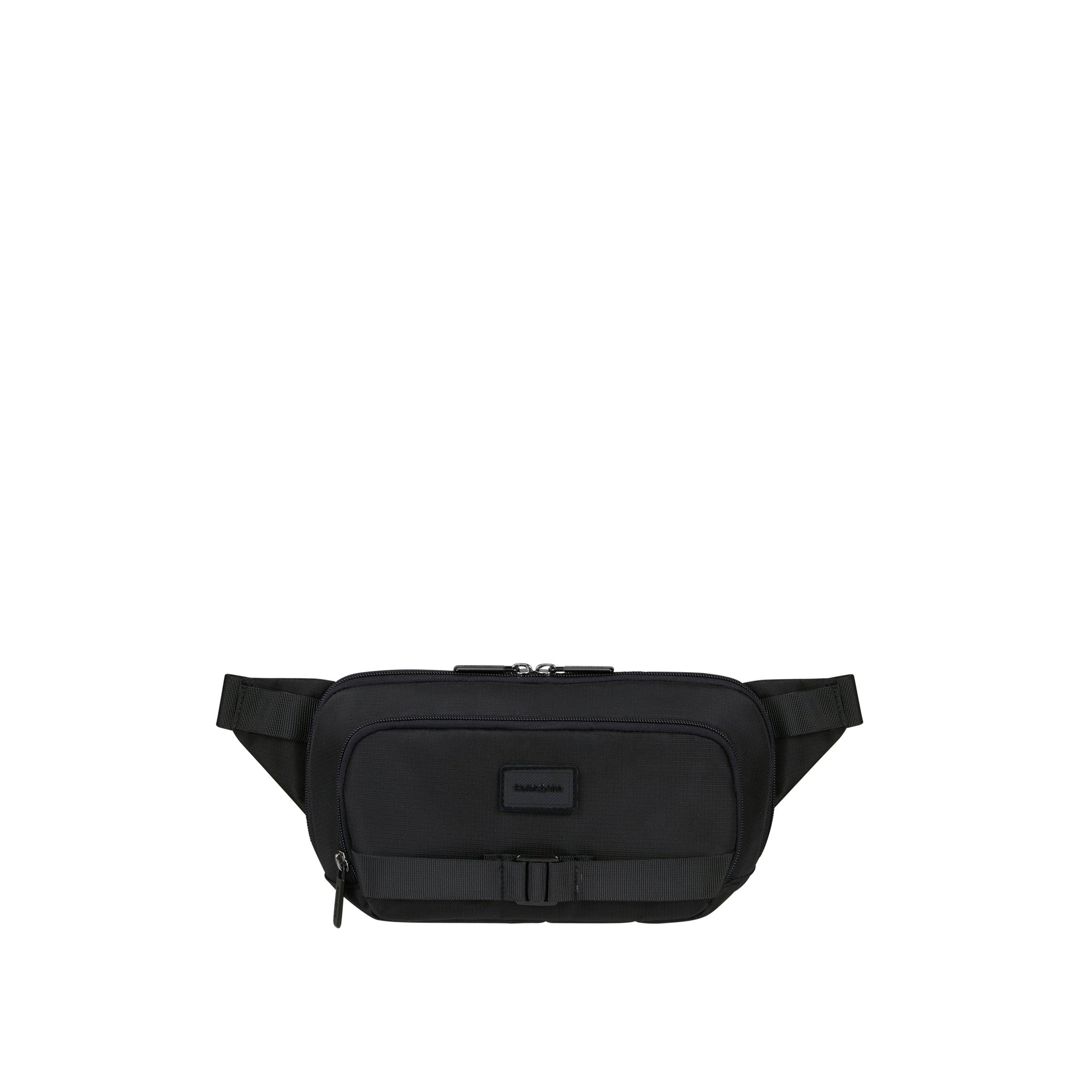 Samsonite Waist Pouches Black Samsonite Sackmod Waist Bag