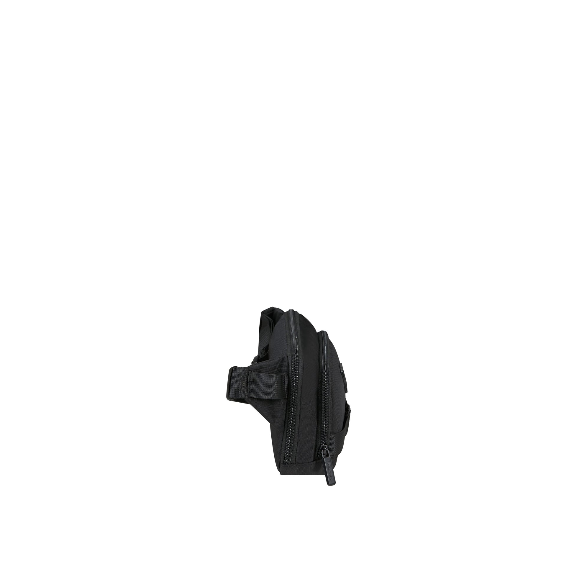 Samsonite Waist Pouches Black Samsonite Sackmod Waist Bag