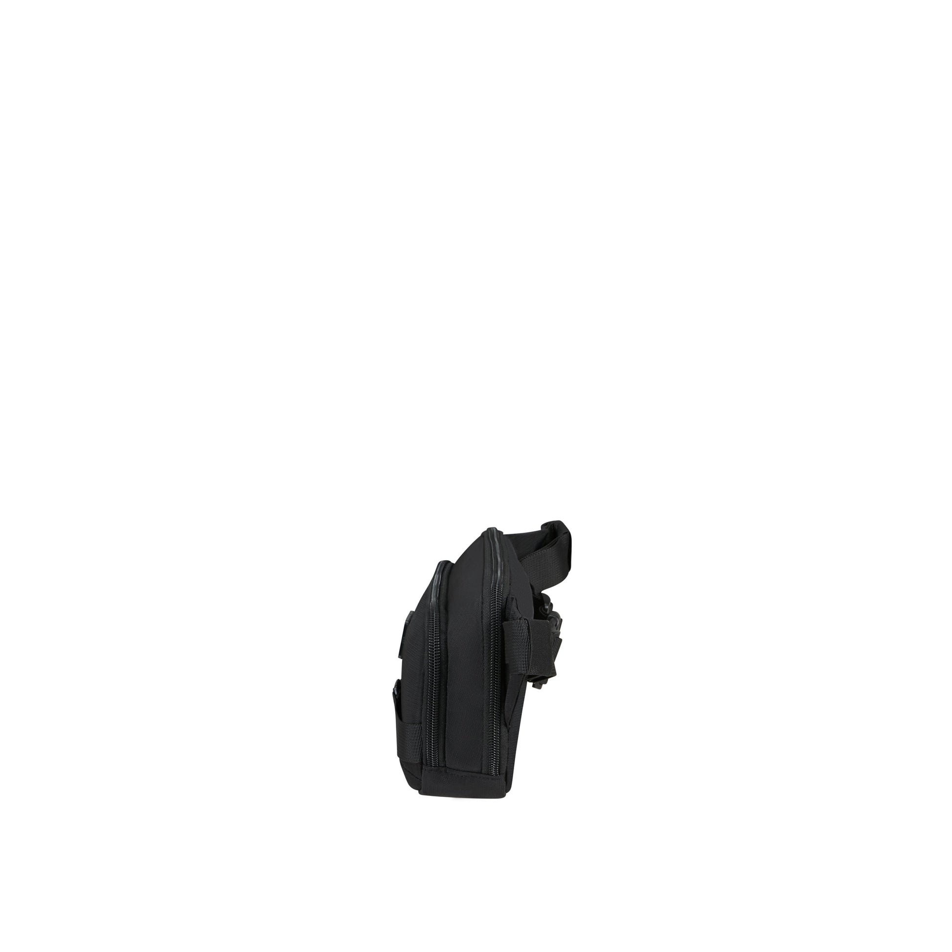 Samsonite Waist Pouches Black Samsonite Sackmod Waist Bag