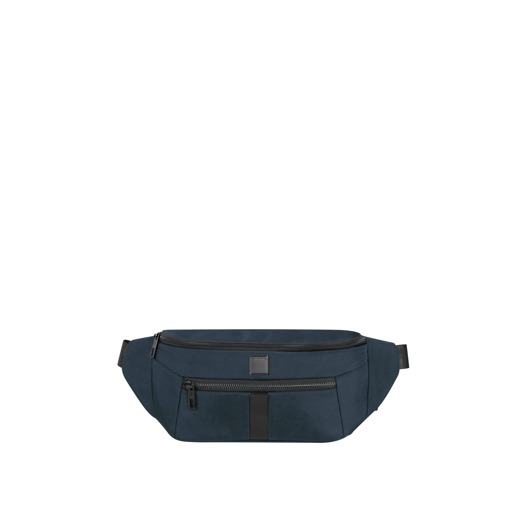 Samsonite Waist Pouches Blue Samsonite SackSquare Waist Bag