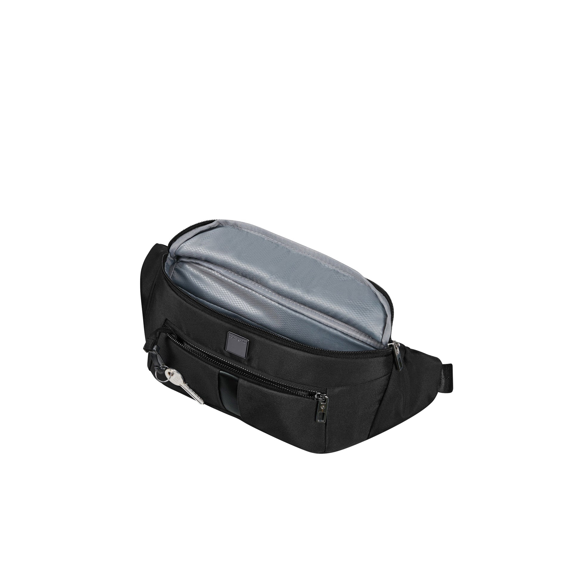 Samsonite Waist Pouches Samsonite SackSquare Waist Bag