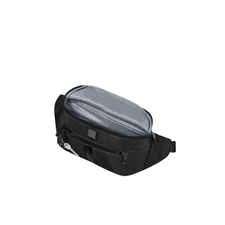 Samsonite Waist Pouches Samsonite SackSquare Waist Bag
