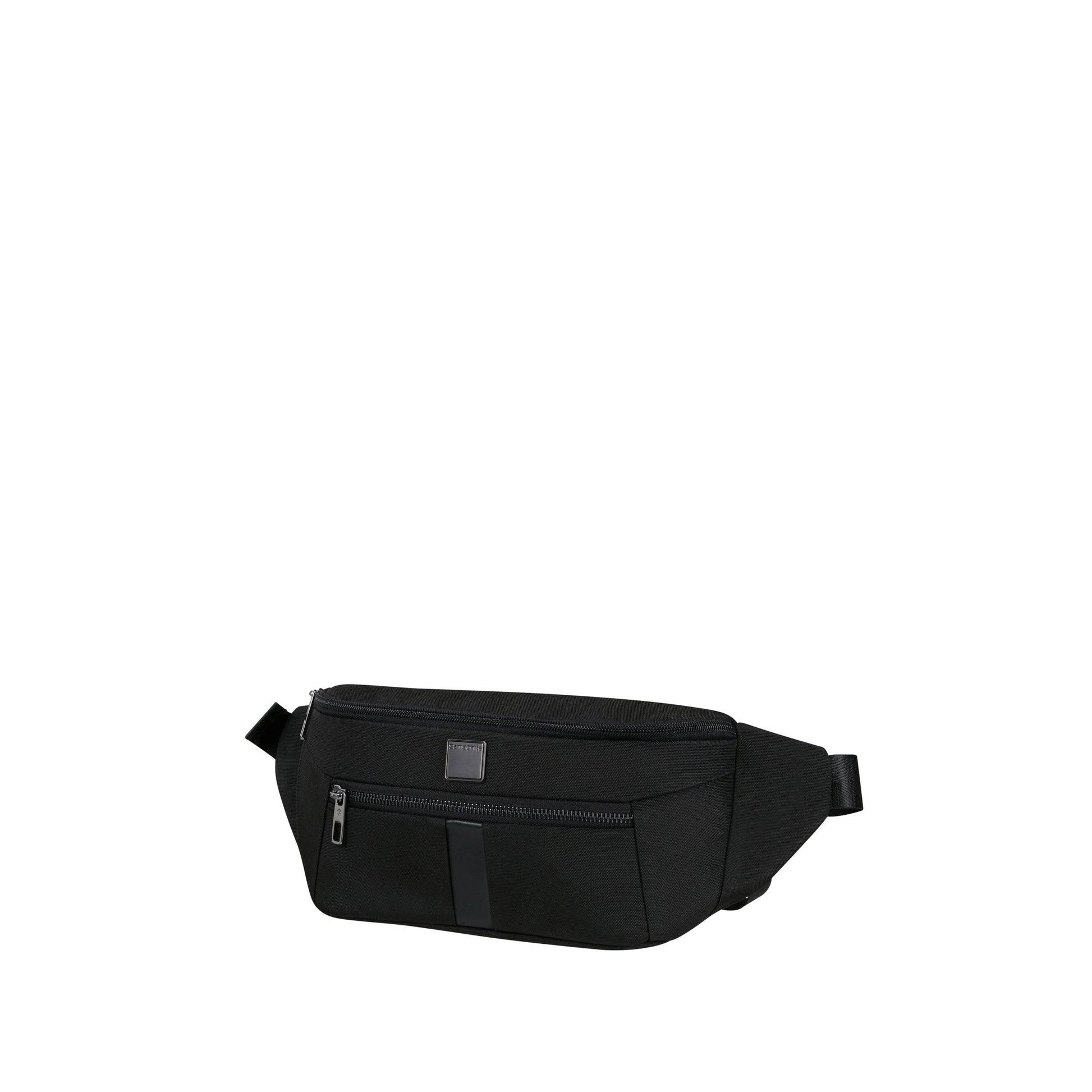 Samsonite Waist Pouches Samsonite SackSquare Waist Bag